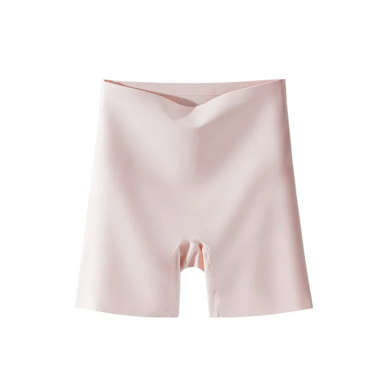 (KÖP 1 FÅ 2)2 i 1 Anti-skavande sömlösa slip shorts & underkläder