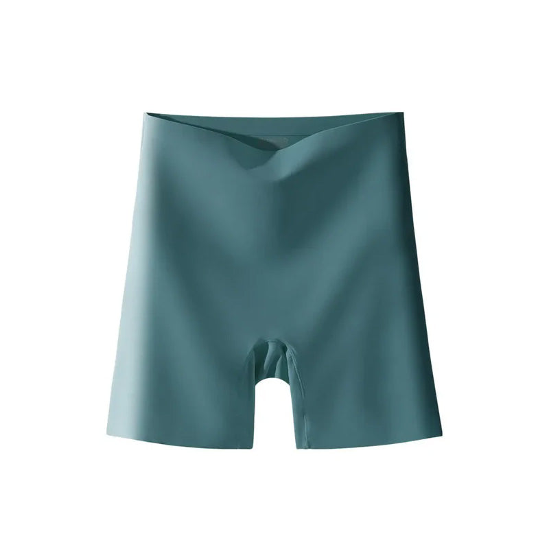 (KÖP 1 FÅ 2)2 i 1 Anti-skavande sömlösa slip shorts & underkläder