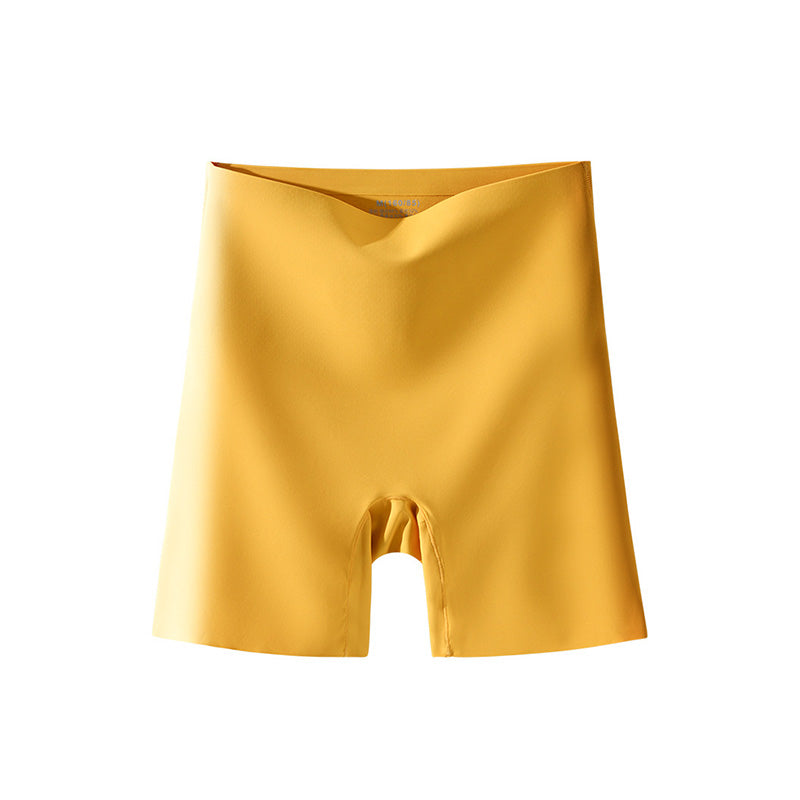 (KÖP 1 FÅ 2)2 i 1 Anti-skavande sömlösa slip shorts & underkläder
