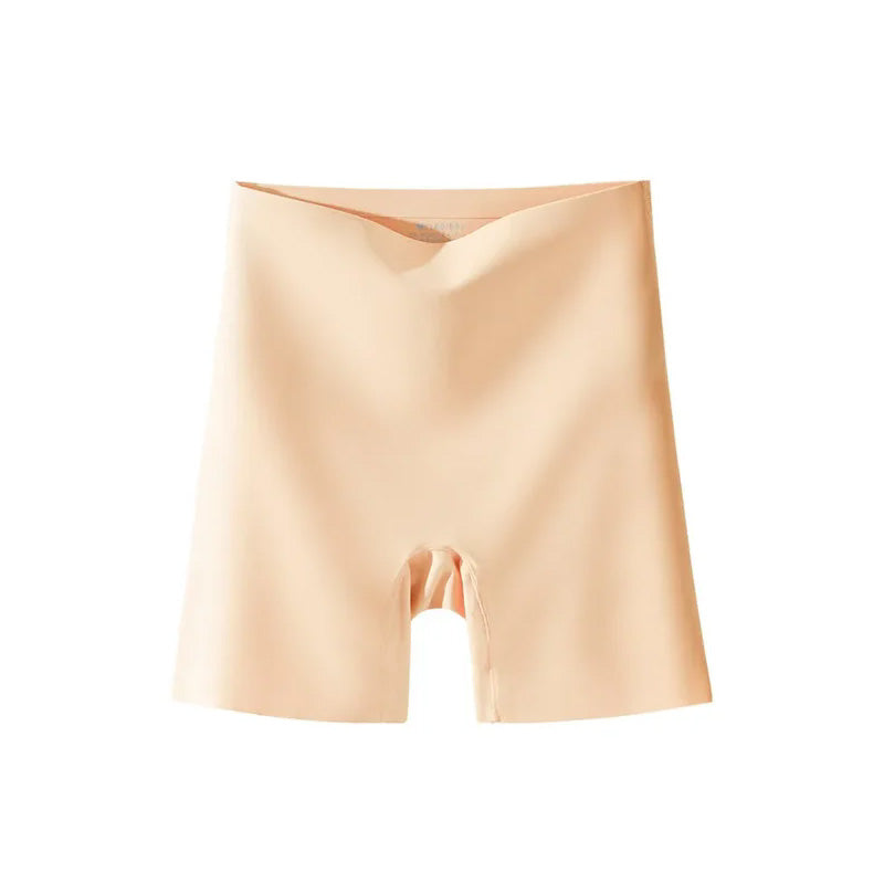 (KÖP 1 FÅ 2)2 i 1 Anti-skavande sömlösa slip shorts & underkläder