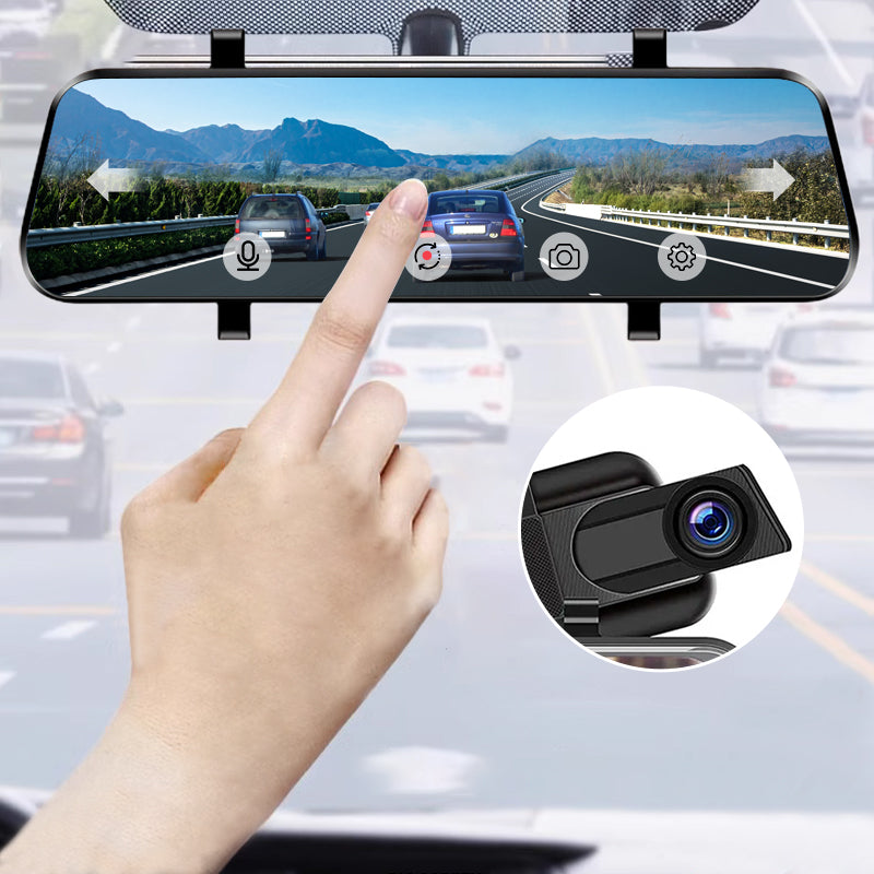 đ„ Hot Sale 49% đ„ 10" HD multifunktionele pekskĂ€rm automatisk inspelare â Gratis verzending đ„