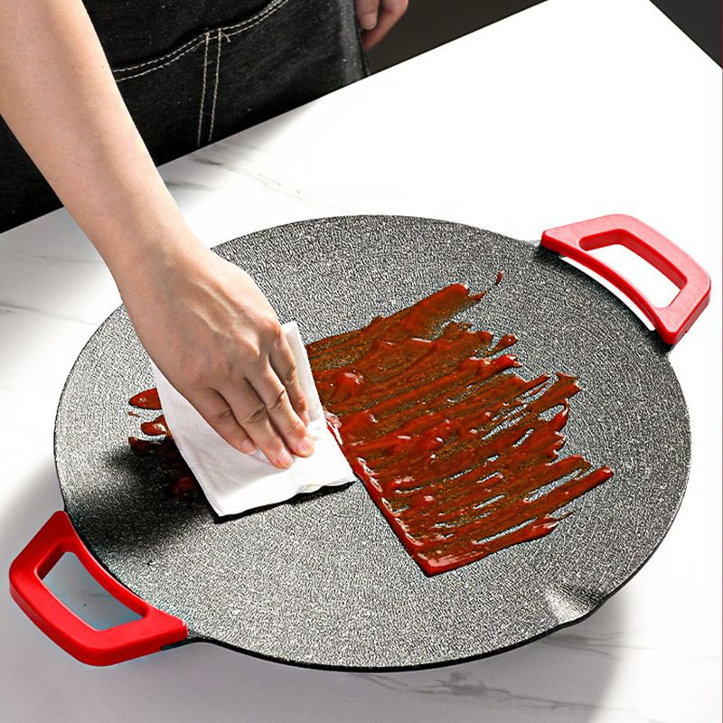 đ„ 50% RABATT! Fri frakt! đ„ đł Non-stick elektrisk bakplĂ„t âš LĂ€mplig för inomhus- och utomhusbruk ⥠Nyckelfunktioner: â
Extra stor yta (40x25 cm) - kan grilla 4 portioner samtidigt â
Justerbar temperatur (80-230°C) â
LÀtt att rengöra