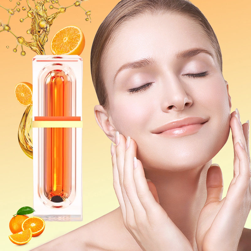 đSommarreađ Multi-Vitamin C Naturlig Make-up KrĂ€m