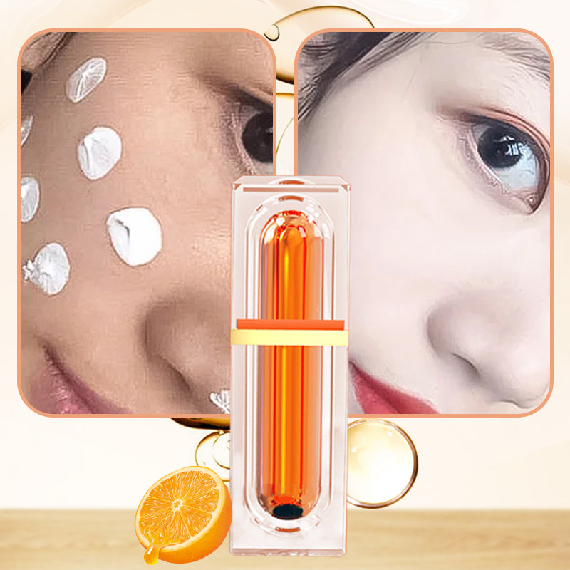 đSommarreađ Multi-Vitamin C Naturlig Make-up KrĂ€m