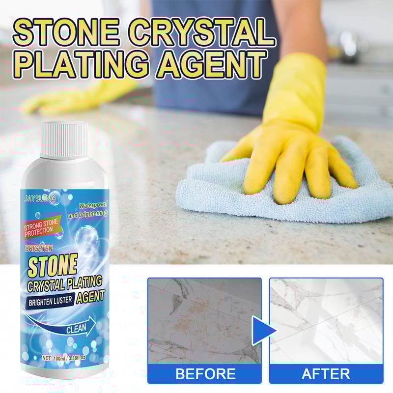 đ„StenflĂ€ckborttagningsmedel (effektiv borttagning av oxidation, rost och flĂ€ckar)