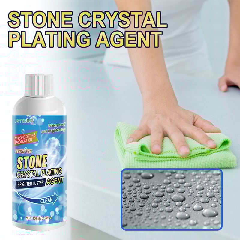 đ„StenflĂ€ckborttagningsmedel (effektiv borttagning av oxidation, rost och flĂ€ckar)