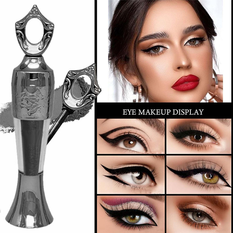 đ„100% naturlig eyeliner i pulverform