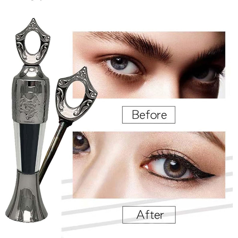 đ„100% naturlig eyeliner i pulverform