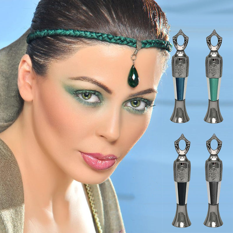 đ„100% naturlig eyeliner i pulverform