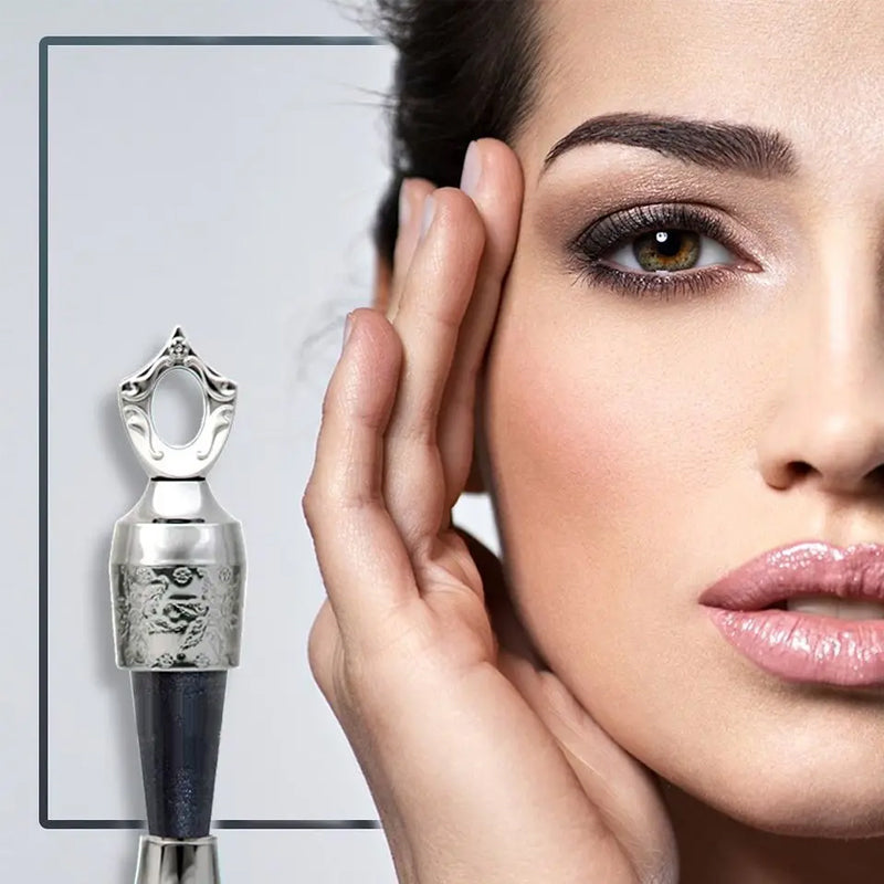 đ„100% naturlig eyeliner i pulverform