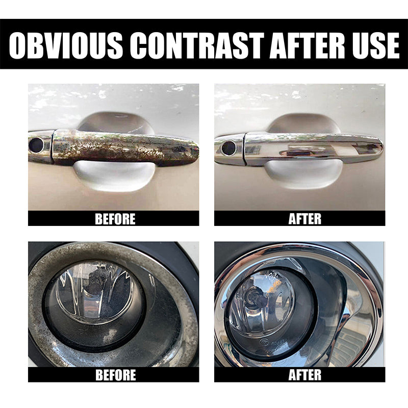 đ„Köp 2 fĂ„ 1 gratisđ„Högeffektivt spraykit för rostborttagning för bilar