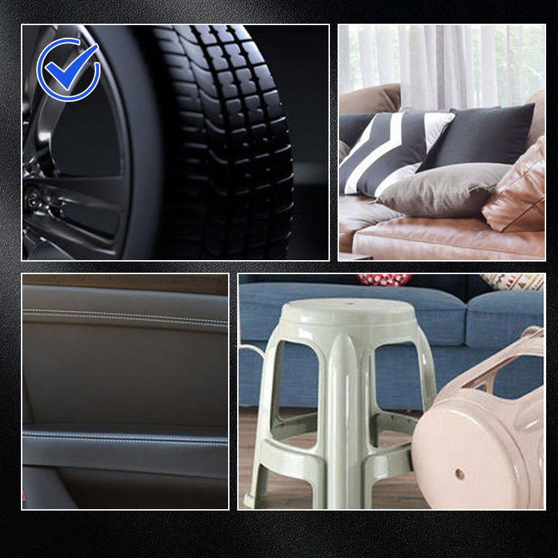 đ„KristallbelĂ€ggning för Bilplastdelars Renovering