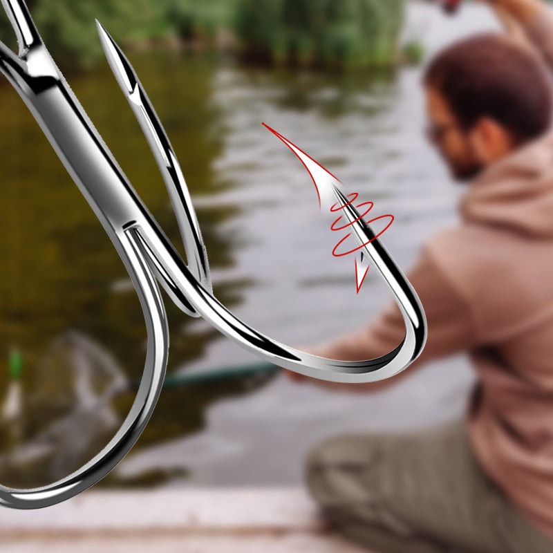 đŁ "S-Form JĂ€rnplatta â FĂ„nga Fisk Varje Kast! đŁđ„"