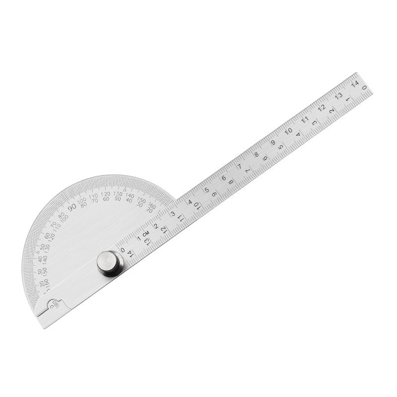 đ„Hot Sale 50% OFFâ
Multifunktionell 2-i-1 linjal och gradskiva