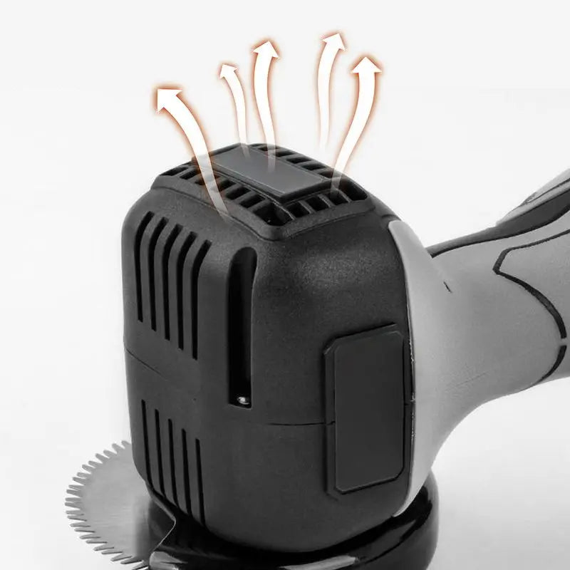 đ„Mini kraftfull vinkelslip
