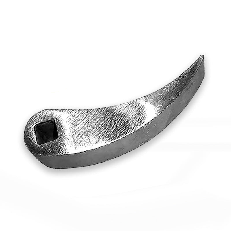 Justerbar & kompakt kofot Adapter Huvudverktyg