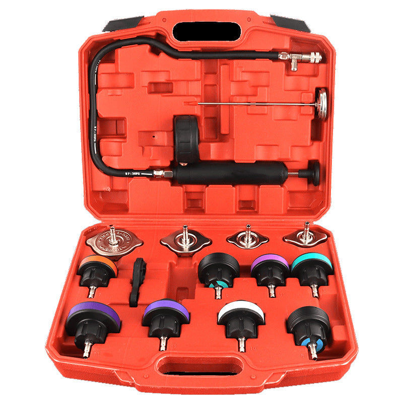 đ„15 st Universal Radiator Pressure Leakage Tester