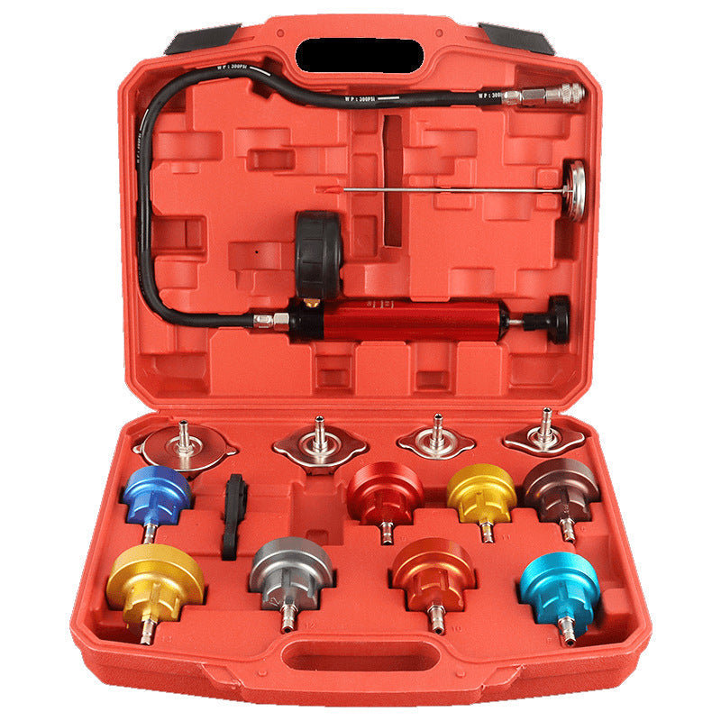 đ„15 st Universal Radiator Pressure Leakage Tester