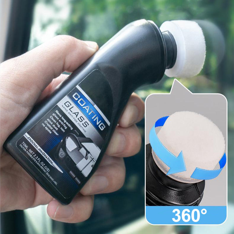 đ„Mikro-molekylĂ€r Anti-fog belĂ€ggningsmedel Torkare