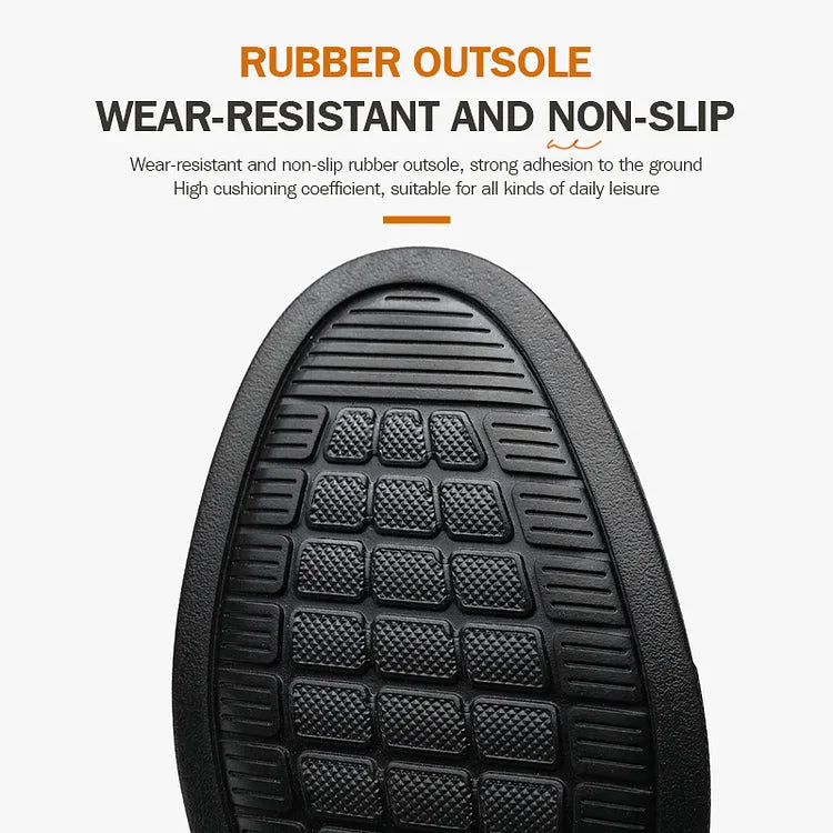 đăGĂ„va till mannenăâšBusiness Casual Loafer med mjuk sula för mĂ€n