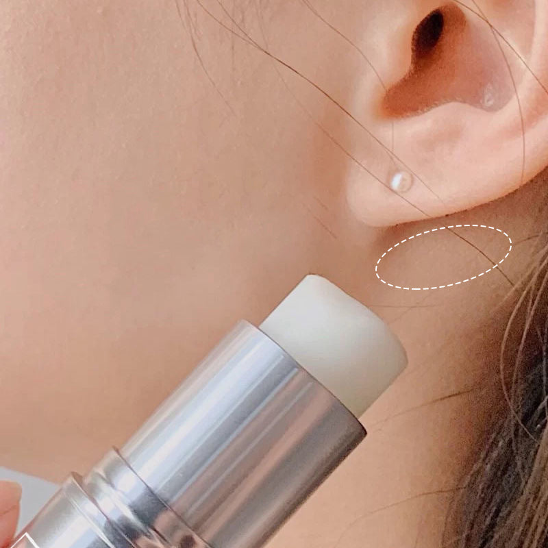 Bärbar långtidsverkande lätt doftande body balm