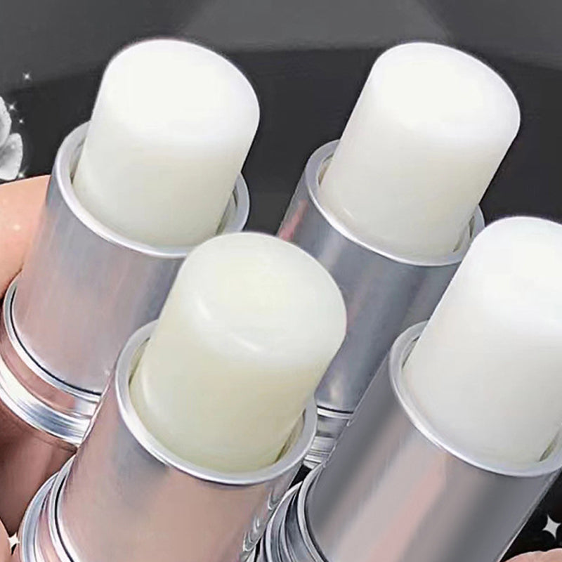 Bärbar långtidsverkande lätt doftande body balm