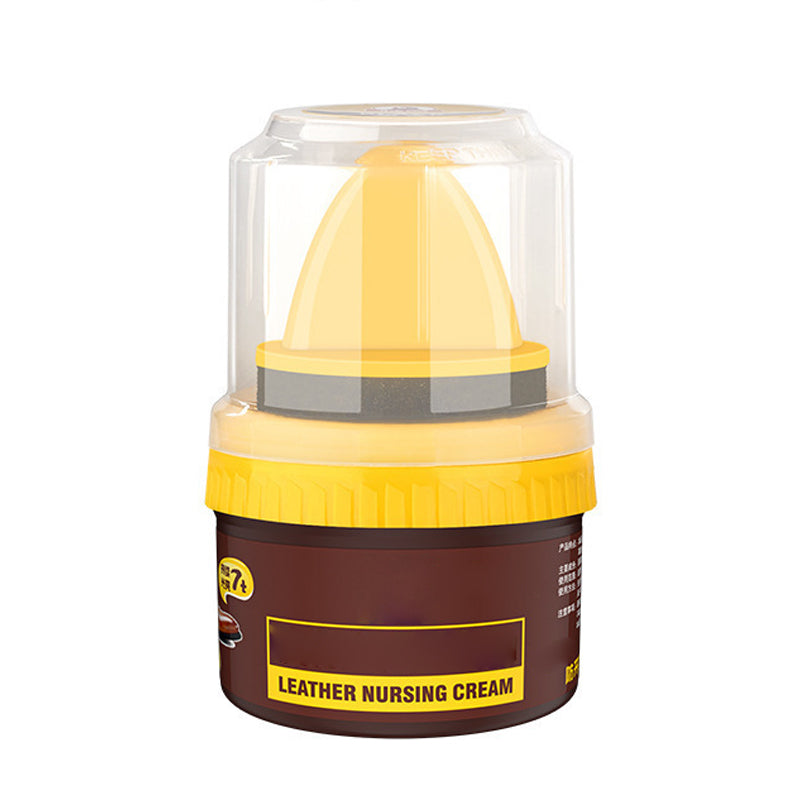 đLĂ€derreparation Cream Liquid SkokrĂ€m