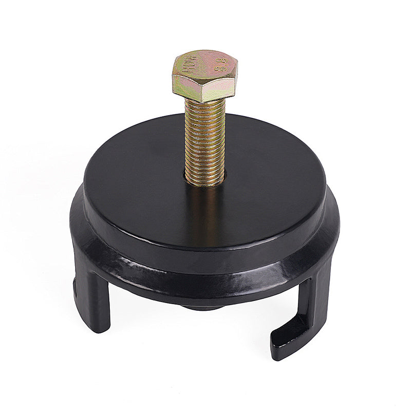 Kraftig avdragare för harmonisk balansering