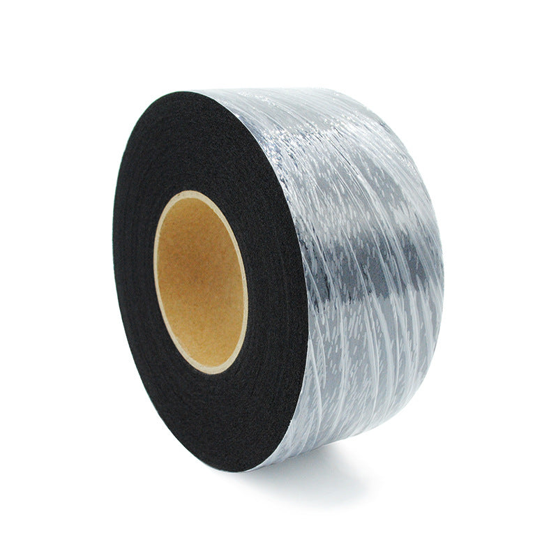 Dubbelsidig stryktejp för sömnad och gör-det-själv-bruk