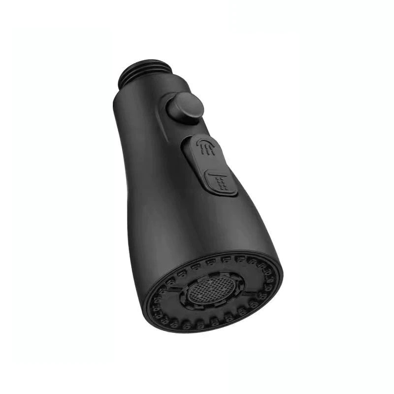 360 graders roterande högtryckskran + adapter