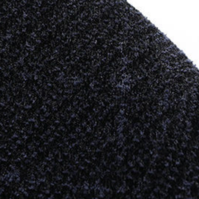 Högkvalitativ tjock Chenille Button Down Jacket för män