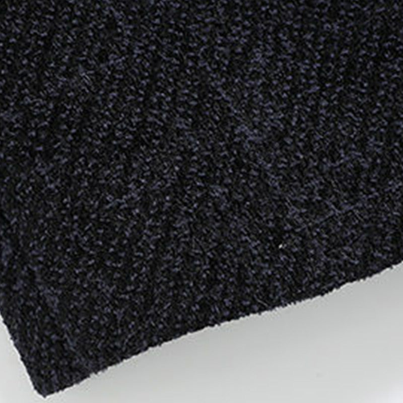 Högkvalitativ tjock Chenille Button Down Jacket för män