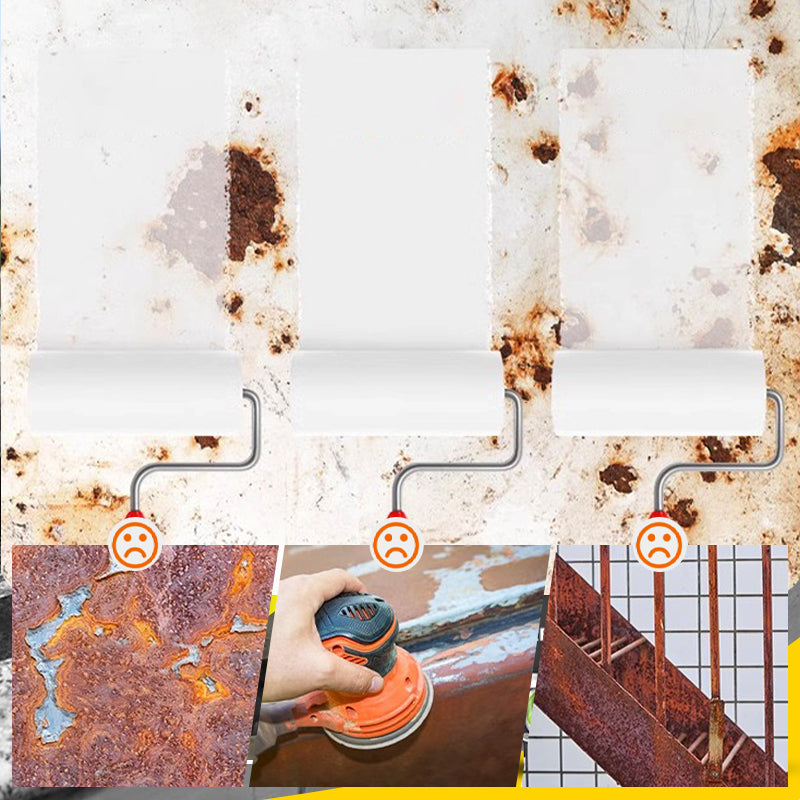 Colorful Rust Removal Conversion Paintš„Anti-rust metal paint