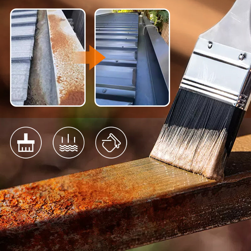 Colorful Rust Removal Conversion Paintš„Anti-rust metal paint