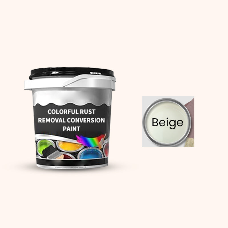 Colorful Rust Removal Conversion Paintš„Anti-rust metal paint