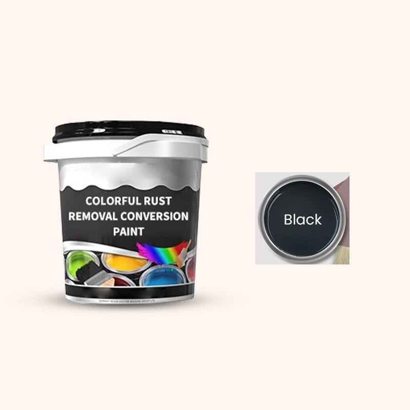 Colorful Rust Removal Conversion Paintš„Anti-rust metal paint
