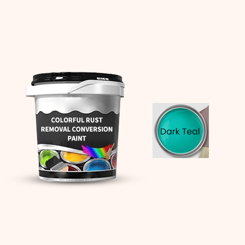 Colorful Rust Removal Conversion Paintš„Anti-rust metal paint