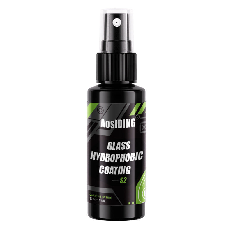 Automotive Rain Protector Vindruta & Spegel Spray