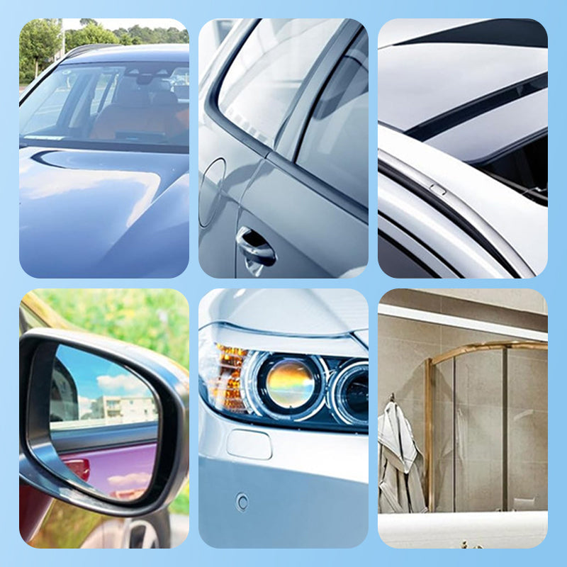 Automotive Rain Protector Vindruta & Spegel Spray