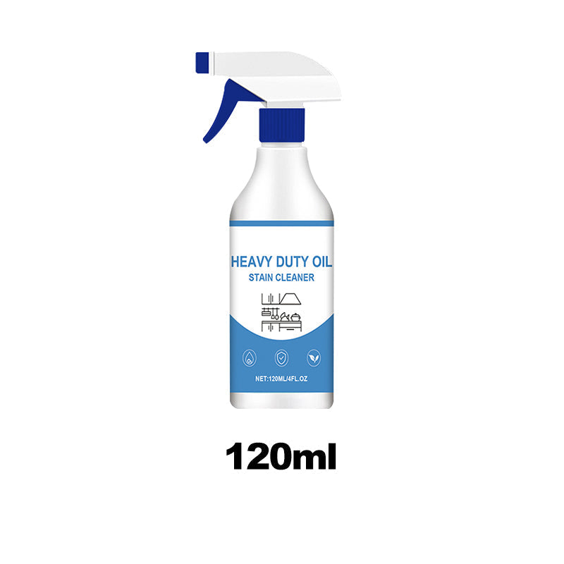 đ„Varm försĂ€ljningđ„ Avfettnings- och rengöringsspray för kök