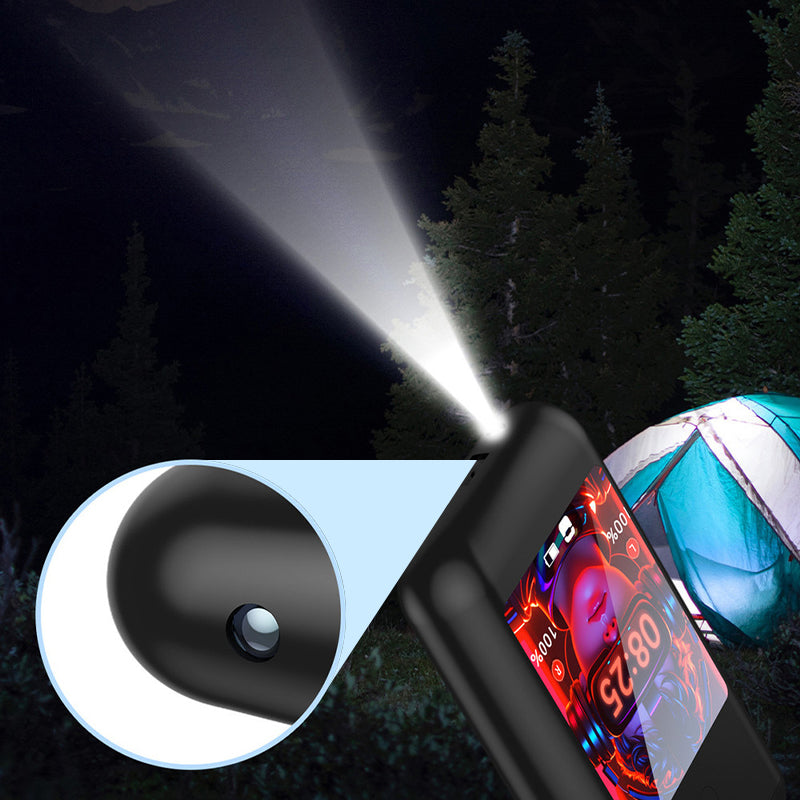 đ„Hot Sale 50% rabatt under en begrĂ€nsad tidâłPortabla 3-i-1 laddare Multimedia Bluetooth-öronsnĂ€ckor