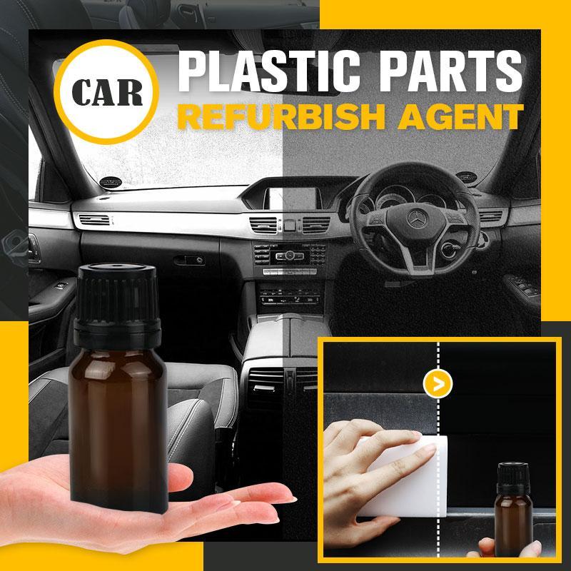 Plastdelar renovera agent(Köp mer skicka mer)