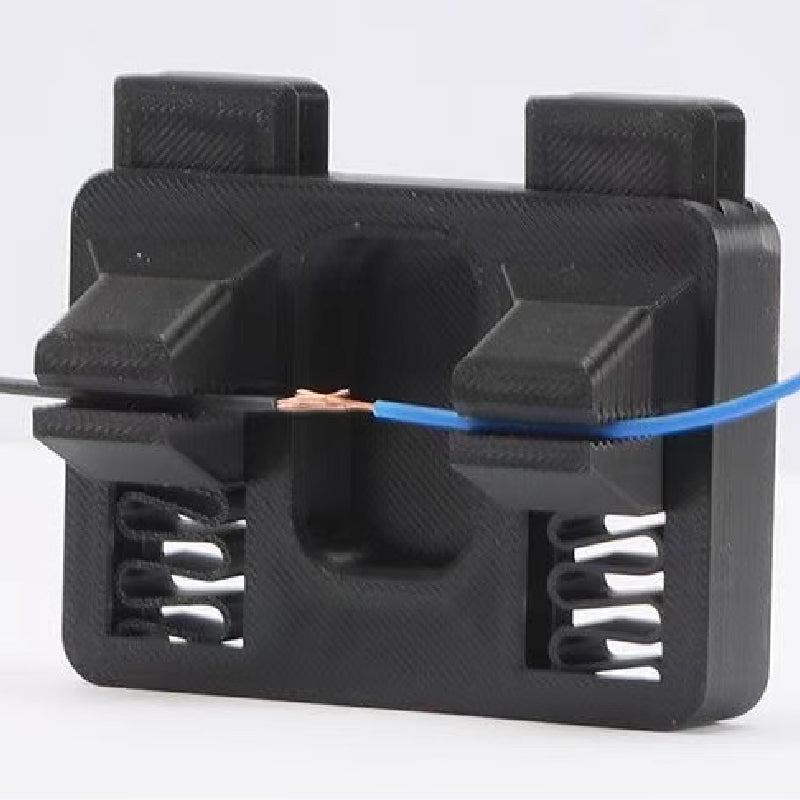 đ„Varm försĂ€ljningđ„Elektrisk trĂ„dsvetsfixtur ïŒ50% rabattïŒ