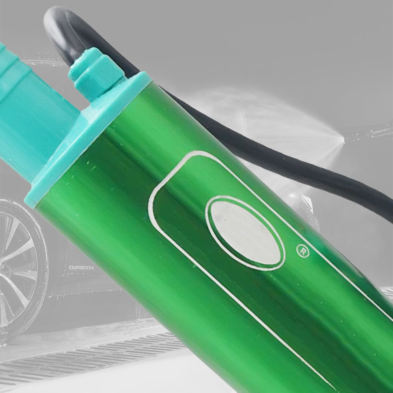 đ„Elektrisk sugpump med litium