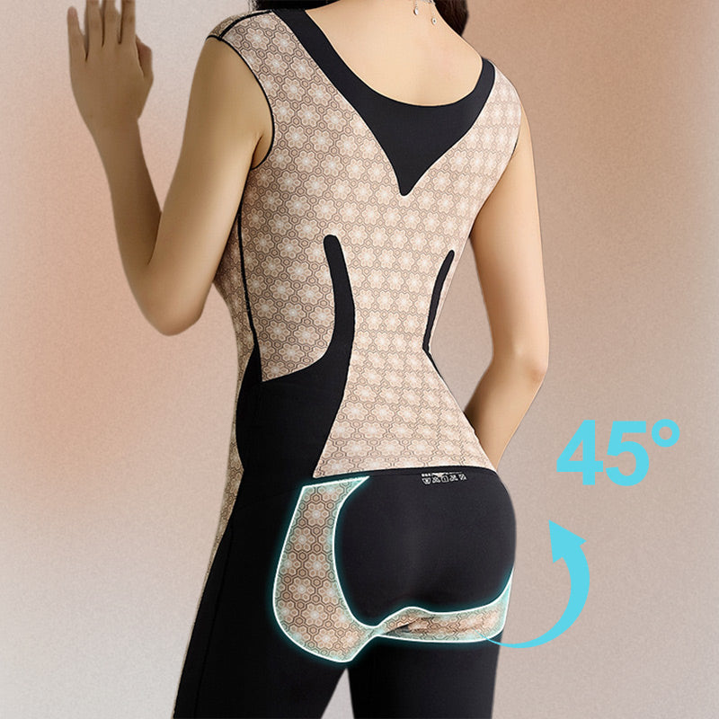 Ultimat Formande Bodysuit för Kvinnor