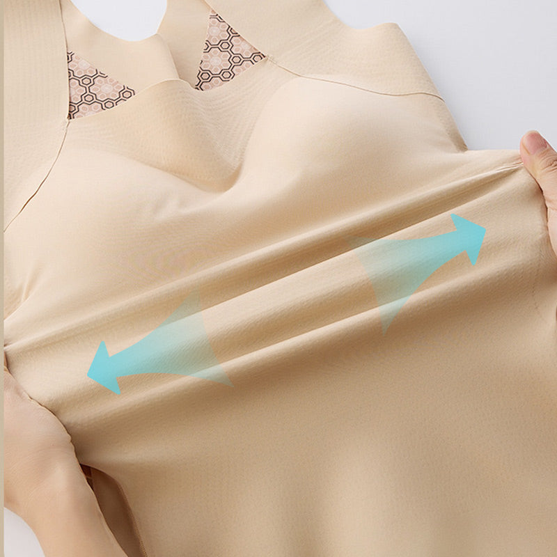 Ultimat Formande Bodysuit för Kvinnor