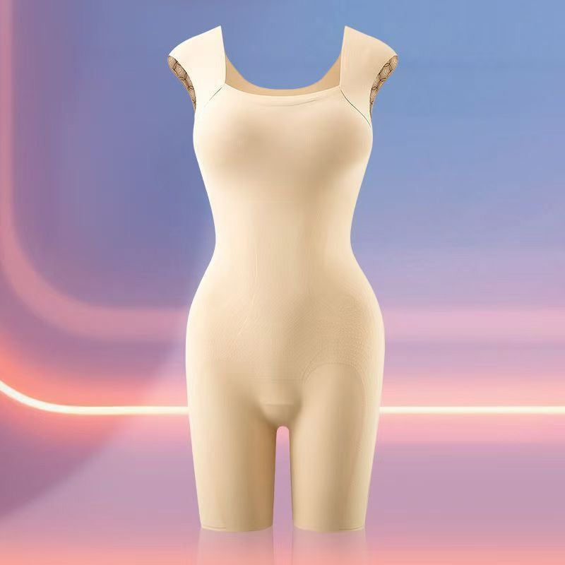 Ultimat Formande Bodysuit för Kvinnor