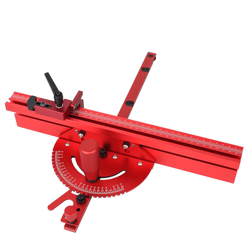 đ„Precision Aluminium GeringsmĂ€tare