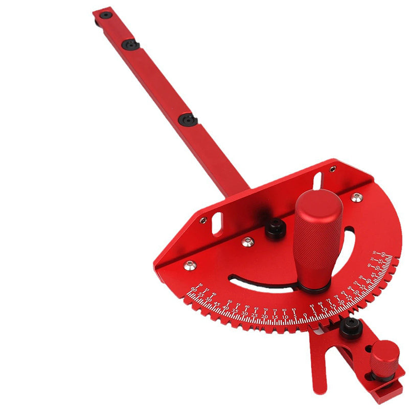 đ„Precision Aluminium GeringsmĂ€tare