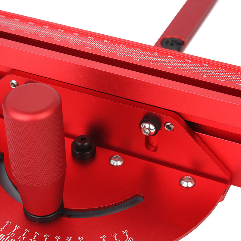 đ„Precision Aluminium GeringsmĂ€tare